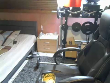 boy90sexy  12-08-2021 Recorded Video Nude